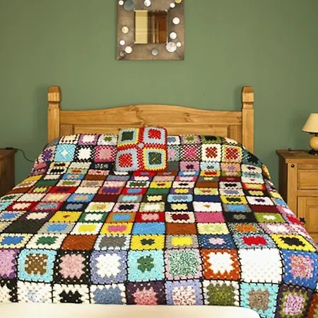 Rurales El Calama Zarza De Granadilla