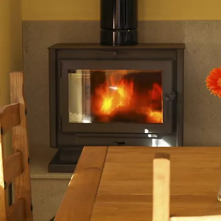 Rurales El Calama Apartamento