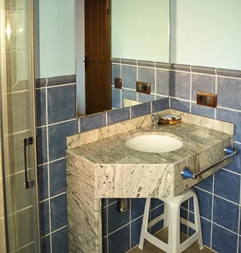 Apartment Rurales El Calama *