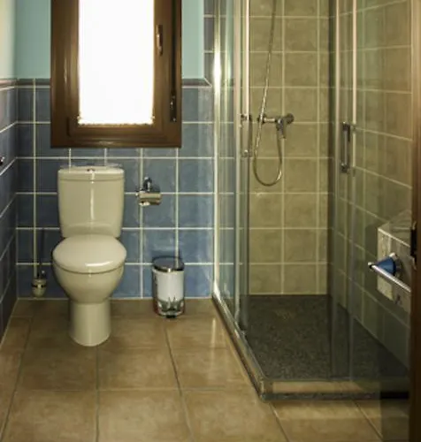 Apartment Rurales El Calama