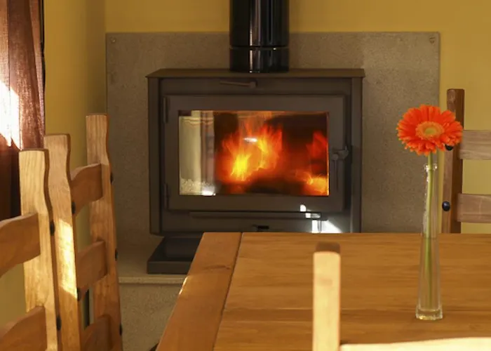 Rurales El Calama شقة