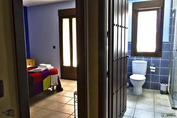 Apartment Rurales El Calama *